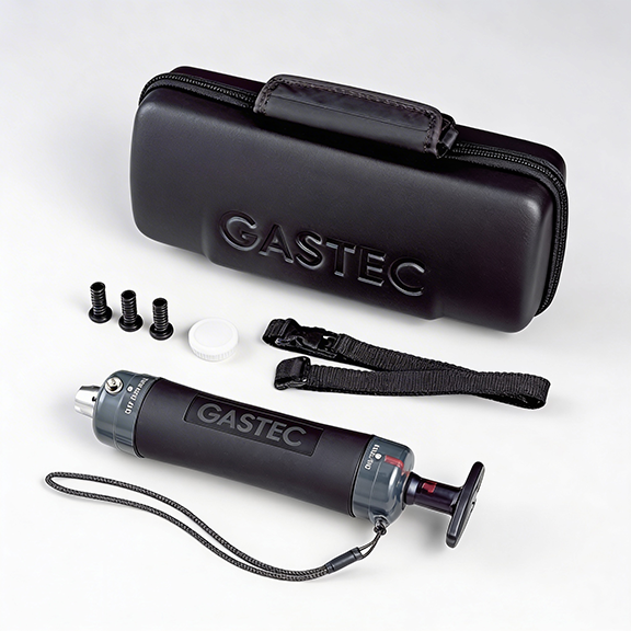 Gastec logo